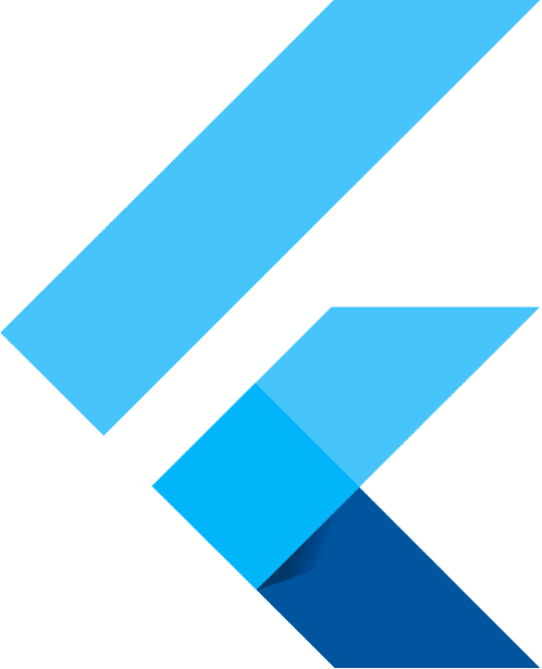 Flutter technology