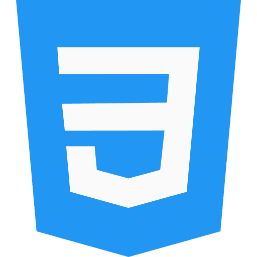 CSS3 technology