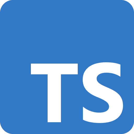 TypeScript technology