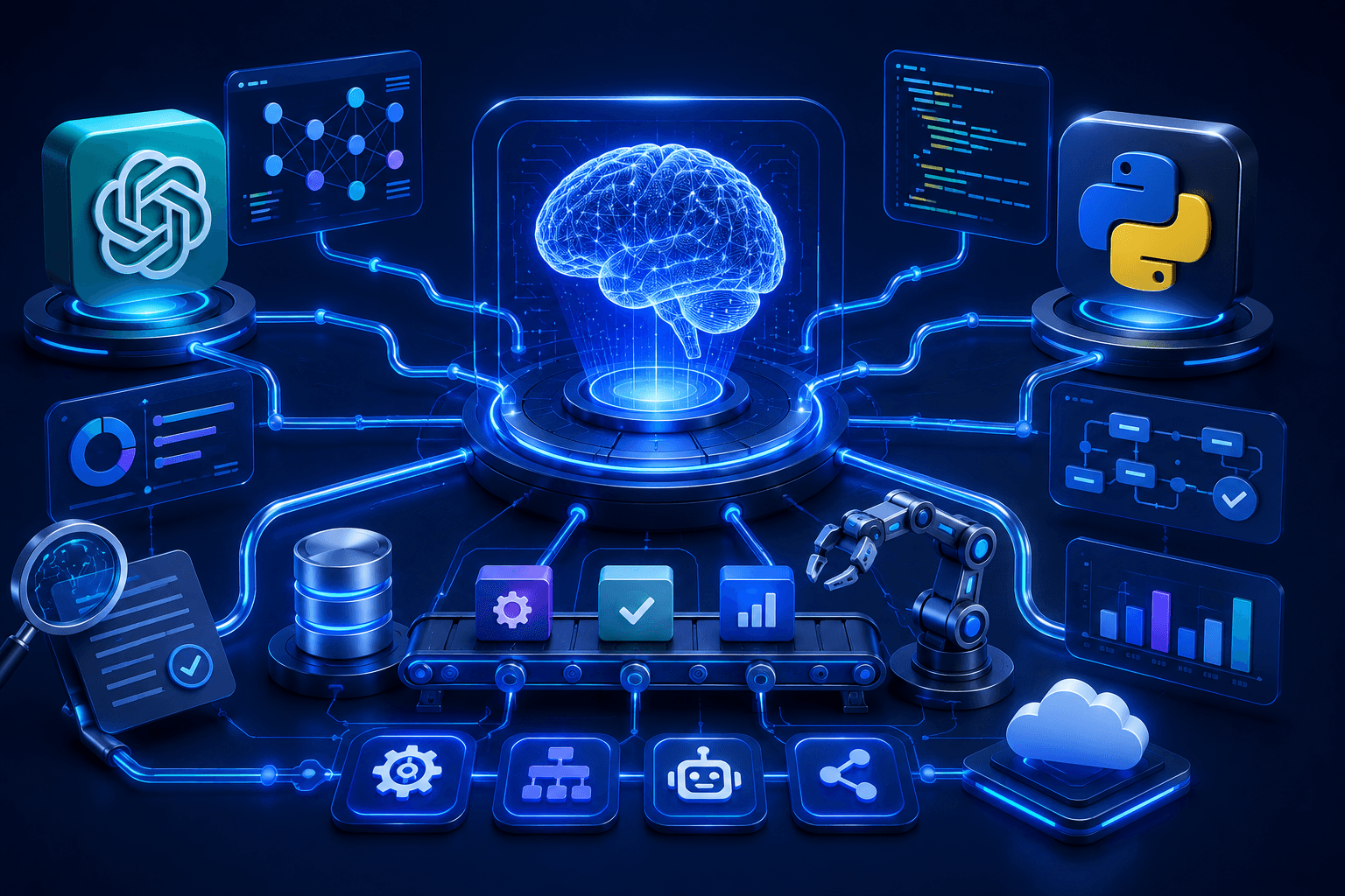 AI Automation Platform
