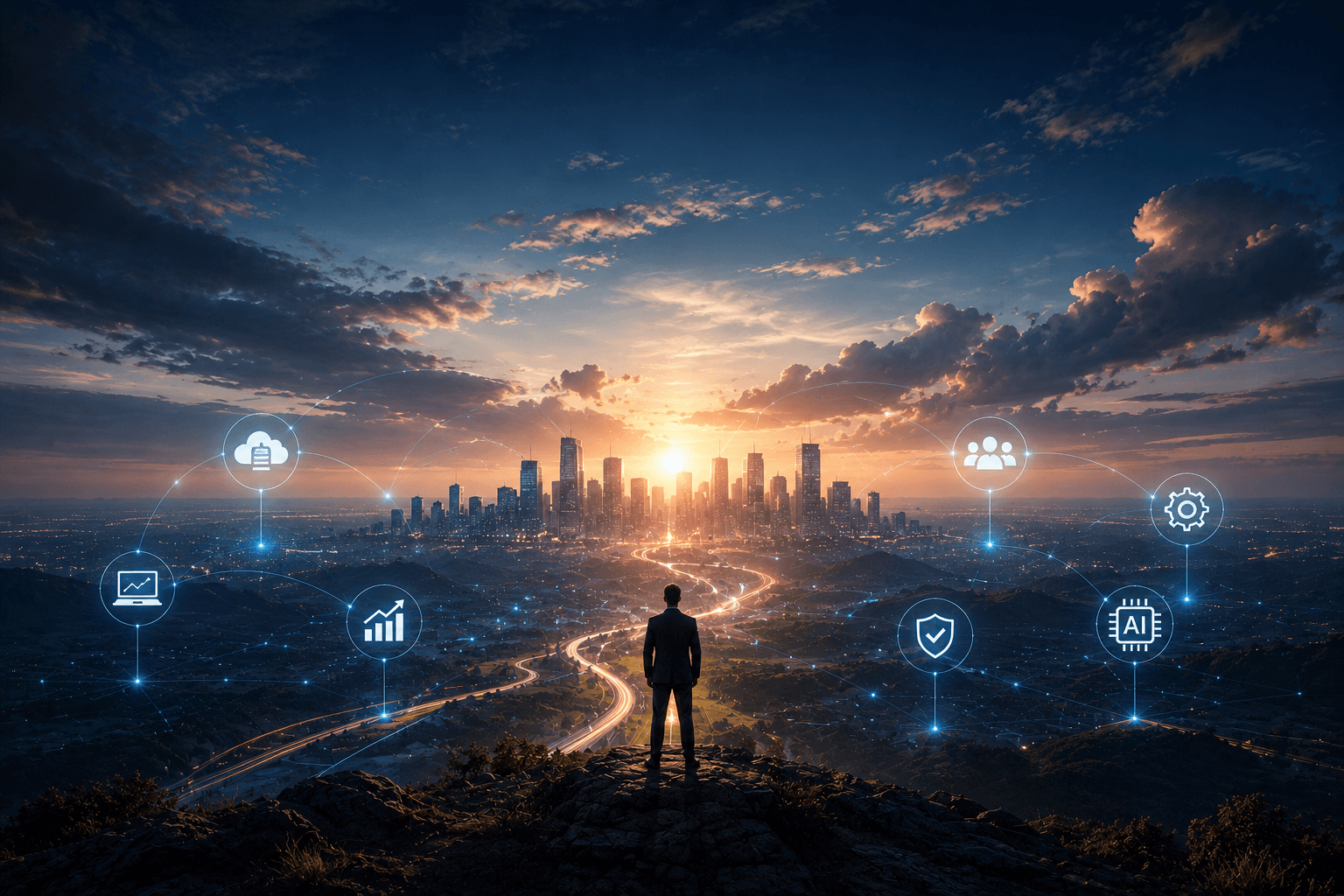 Why Our Mission Matters