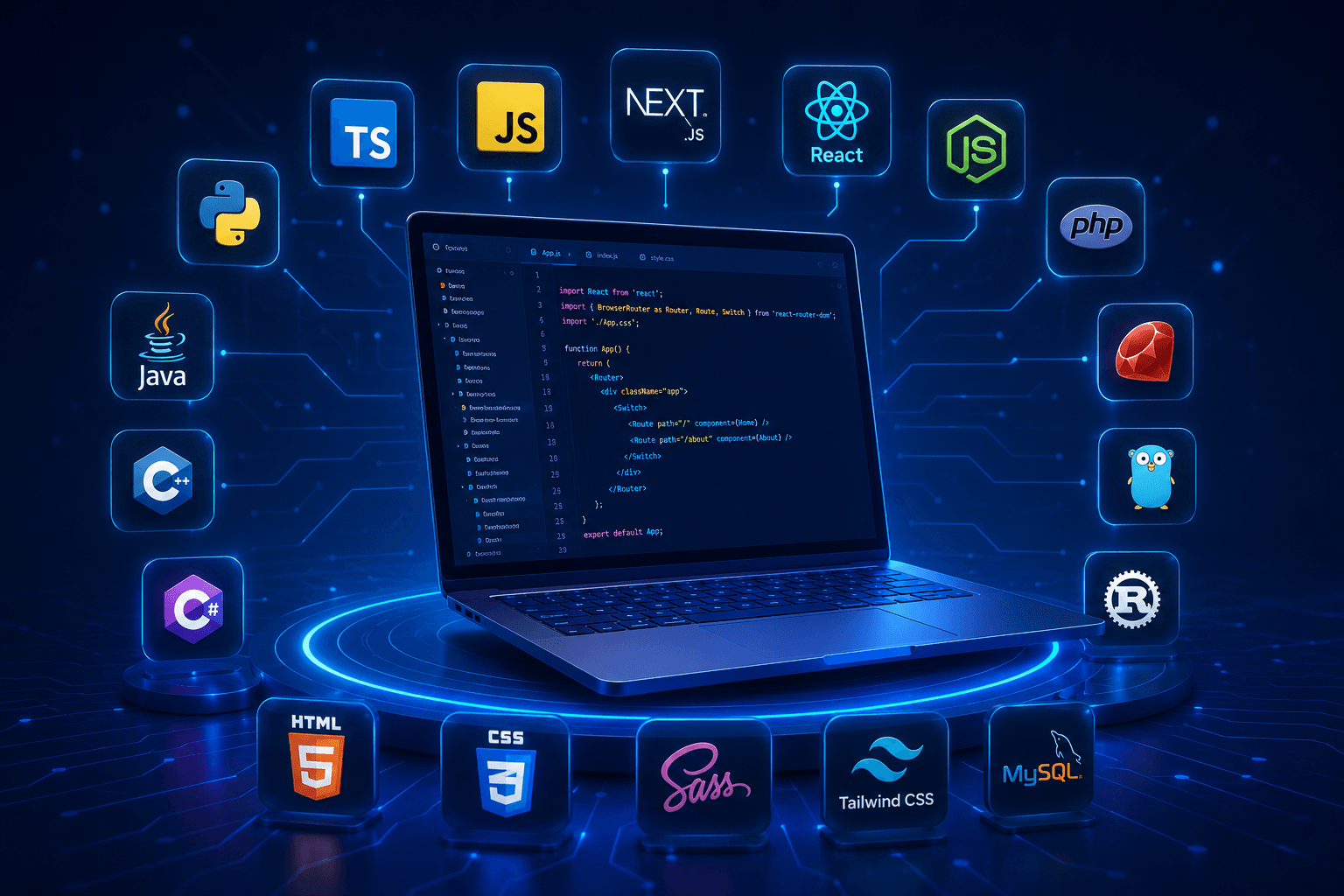 Professional Software Development