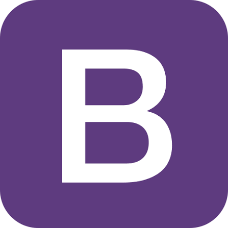 Bootstrap icon