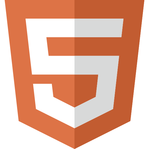 HTML5 icon