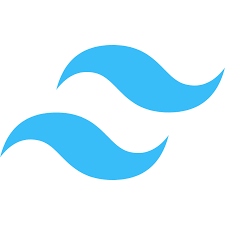 Tailwind CSS icon