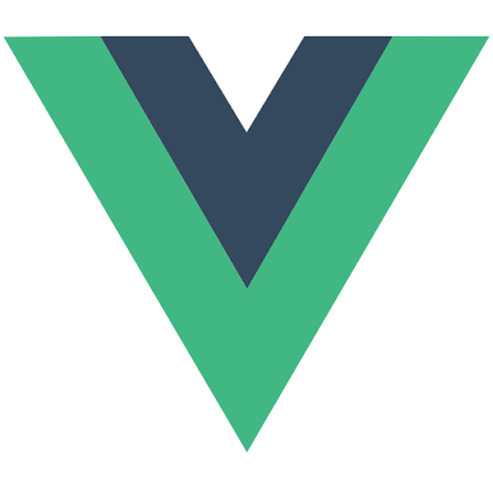 Vue.js icon