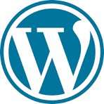 WordPress icon